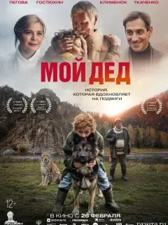 Владимир Гостюхин, Всеволод