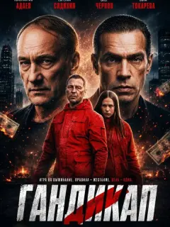 Константин Адаев, Евгений