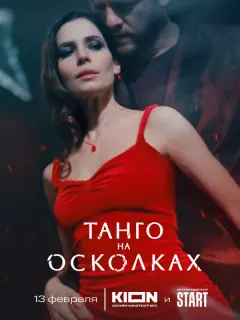 Юлия Снигирь, Денис Шведов,