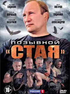 Евгений Сидихин, Сергей
