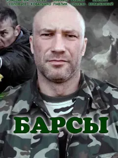Константин Соловьев, Игорь